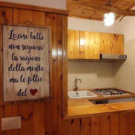 La Piccola Di 3* Filettino