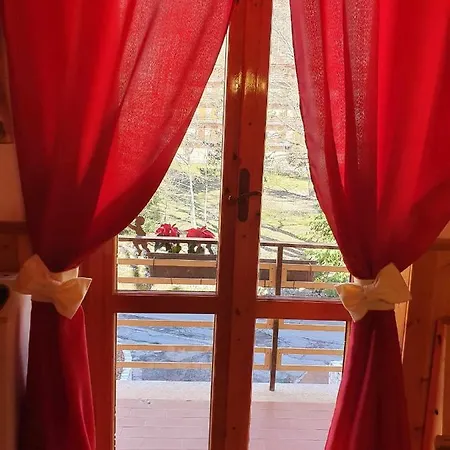 La Piccola Baita Di Aparthotel