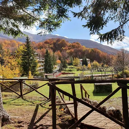 Aparthotel La Piccola Di 3*